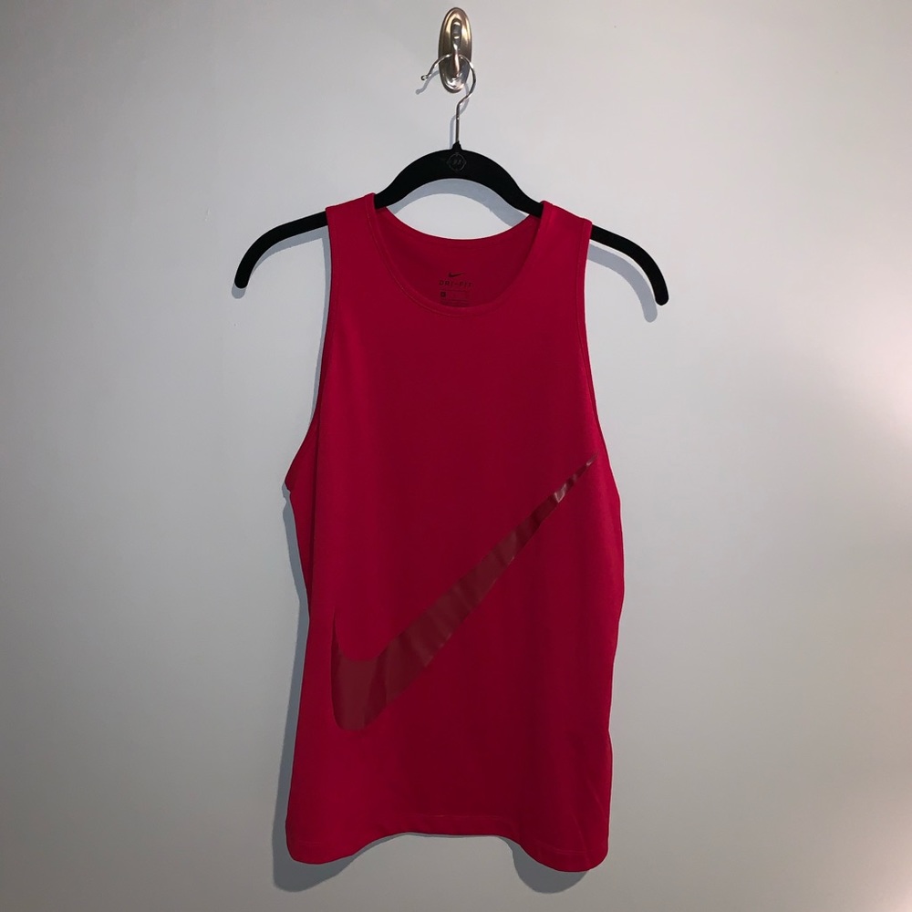 Nike Berry Tank Top | Excellent Condition